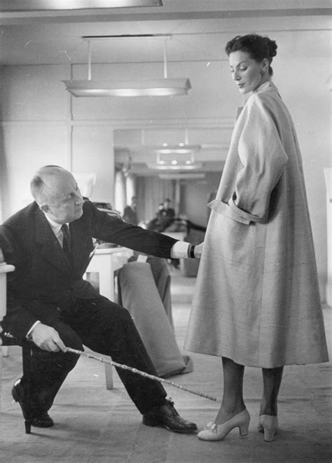 Questions and Answers about Christian Dior Interviews